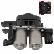 Termostat, regulační ventil chlazení BMW řada 3 E36, 64118391419 a