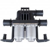 Termostat, regulační ventil chlazení BMW řada X6, 64116910544