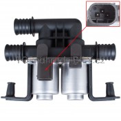 Termostat, regulační ventil chlazení BMW řada X6, 64116910544 a