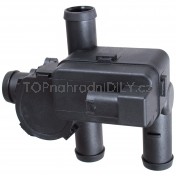 Termostat, regulační ventil chlazení Mercedes Sprinter 906, A2308300084