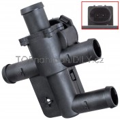 Termostat, regulační ventil chlazení Mercedes Sprinter 906, A2308300084 a