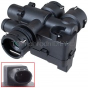 Termostat, regulační ventil chlazení Mercedes E-Třída, 2118320684 a