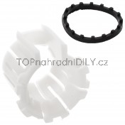 Opravná sada kulisy řadící páky Fiat Fiorino III 735316070