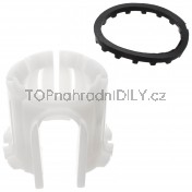 Opravná sada kulisy řadící páky Fiat Fiorino III 735316070 a