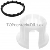 Opravná sada kulisy řadící páky Fiat Doblo 50294312