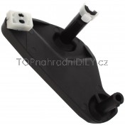 Převod pojistky řazení VW Arteon od 2017