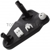 Převod pojistky řazení Seat Altea 5K0711203A