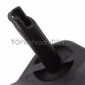 Převod pojistky řazení VW Touran I 5K0711203A nb