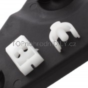 Převod pojistky řazení Seat Altea 5K0711203A d