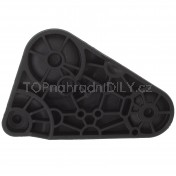 Převod pojistky řazení VW Golf 5K0711203A e