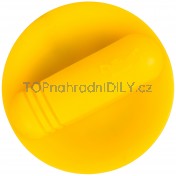 Uzávěr otvoru na nalévání oleje Renault Kangoo, 7701066086