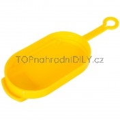 Uzávěr nádržky ostřikovačů Renault Vel Satis 7700812930 d