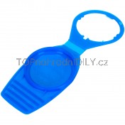 Uzávěr nádržky ostřikovačů Seat 3BD955455A a