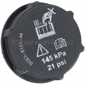 Uzávěr otvoru pro vlévání chladicí kapaliny Ford B-MAX 1301104