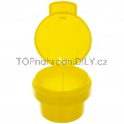 Uzáver nádržky ostrekovačov Renault Megane 289135972R b