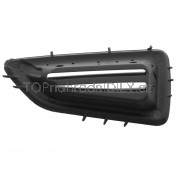 Výdech levý Ford Fiesta VI MK7 černý 8A61A045G51 a