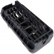 Výdech středový, pravý Fiat Grande Punto, 735491768 b