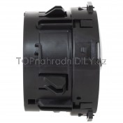 Výdech středový, levý = pravý Renault Trafic III 687601310R e