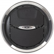 Výdech středový, levý = pravý Ford Galaxy II 06-15