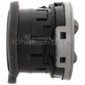 Výdech středový, levý = pravý Ford S-MAX 06-14 matný chrom c