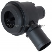 Ventil regulace plnicího tlaku VW Golf IV 97-06 b
