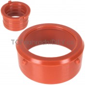 Sada těsnění turba, 2 ks Mercedes M-Třída 05-15