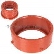 Sada těsnění turba, 2 ks Mercedes C-Třída 05-14 a