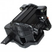 Kryt chladiče ventilu EGR Alfa Romeo Mito od 2008 a