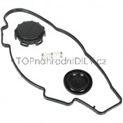 Opravná sada krytu ventilu, 4 ks Peugeot 3008 09-16 b