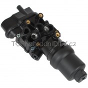 Obal olejového filtru Seat Toledo II 04-09