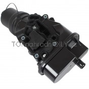 Obal olejového filtru Seat Leon II 05-10 a