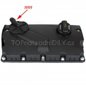 Kryt, víko hlavy motoru Seat Ibiza III 038103469AE a