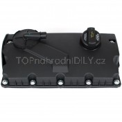 Kryt, víko hlavy motoru Seat Ibiza III 038103469AD