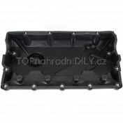 Kryt, víko hlavy motoru Seat Ibiza III 038103469AD b