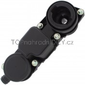 Olejový separátor Mercedes C-Třída A6460101462