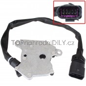 Spínač automatické převodovky VW Passat B5 96-05 a