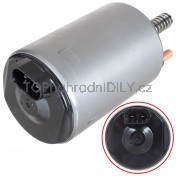 Motorek servomotor VALVETRONIC BMW řada 1 04-13 a