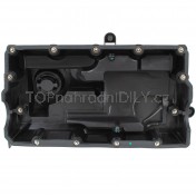 Kryt, víko hlavy motoru VW Golf V, 03G103469M a