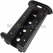Kryt, víko hlavy motoru Chevrolet Captiva, 92068243