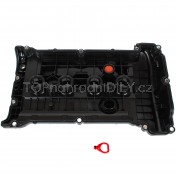 Kryt, víko hlavy motoru Peugeot 208 I 0248Q2 a