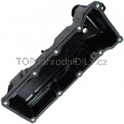 Kryt, veko hlavy motora Ford Fiesta V MK6 1691446 a