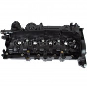 Kryt, víko hlavy motoru BMW řada X3, 11127810584