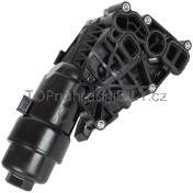 Obal olejového filtru BMW řada X1, 11428585235