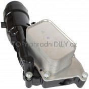 Obal olejového filtru Mini Cooper, 11428585235 a