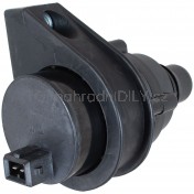 Přídavné vodní čerpadlo vodní pumpa Subaru Legacy IV 05-09 a