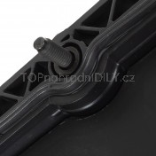 Kryt, veko hlavy motora Ford Tourneo, 0248P9 e