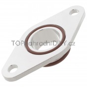 Těsnění olejové pumpy olejového čerpadla Opel Combo od 2012 b