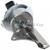Podtlakový regulátor turba 2.0 Di Volvo V50 04-10