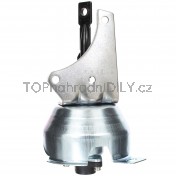 Podtlakový regulátor turba 2.0 Di Volvo V50 04-10 c