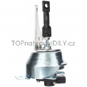Podtlakový regulátor turba 2.0 TDCi Ford Focus II 03-11 d